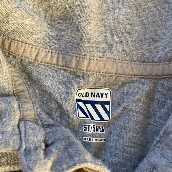 Boys 5T Gymboree Shirt Lot - Picture 6 of 6